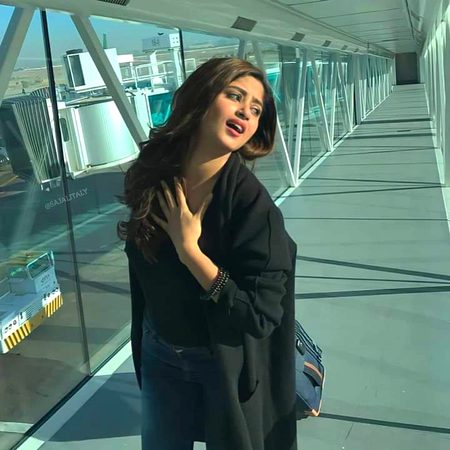 Pakistani Celebs image