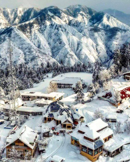 Beautiful Nature image