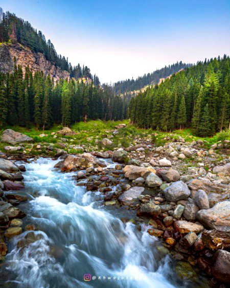 Beautiful Nature image