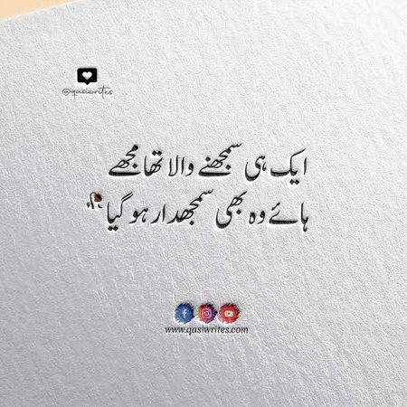 Sad Poetry image