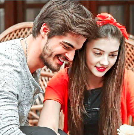 Turkish Celebs image