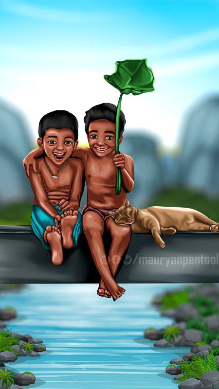 Digital Art image