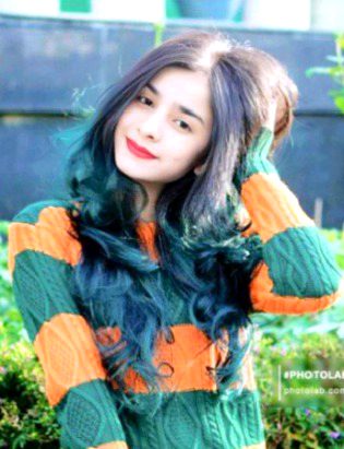 Beautiful People image