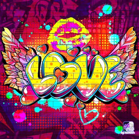 Street Art image
