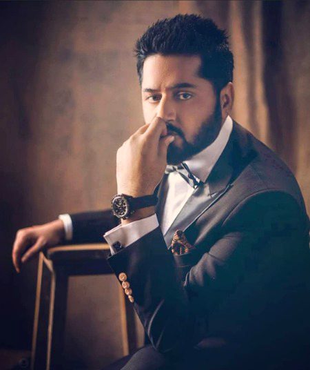 Pakistani Celebs image