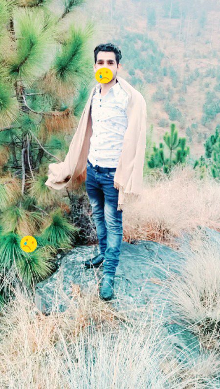 اس سے ممکن ہے کچھ تسلی ہو___۔
موت کا نام زندگی رکھ دیں___۔
☆A❤S☆