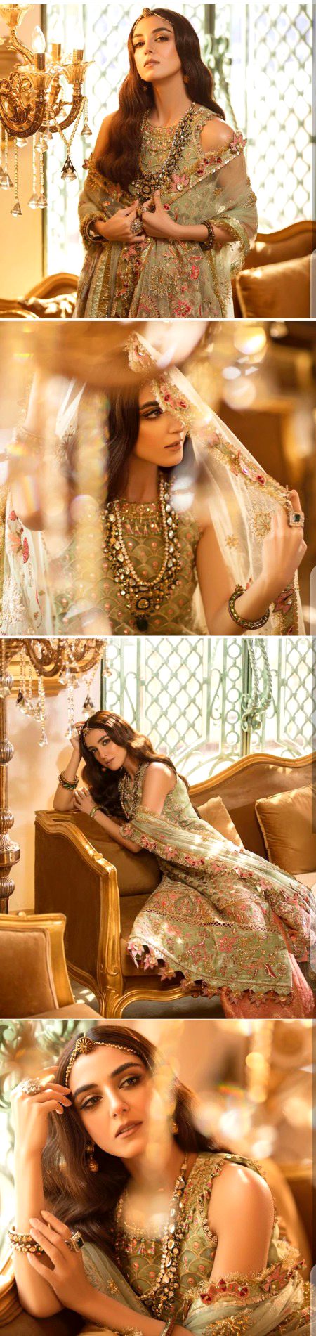 Pakistani celebs