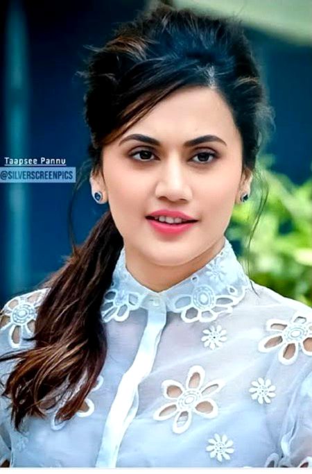Tapsi pannu