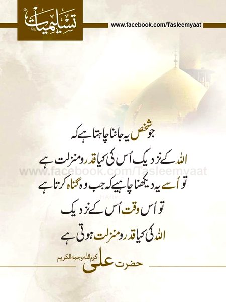 Islamic Quotes image