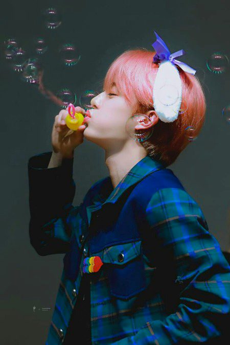 Beautiful People image