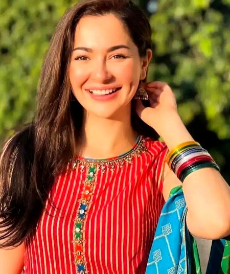 Pakistani Celebs image