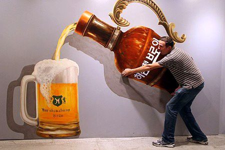 Street Art image