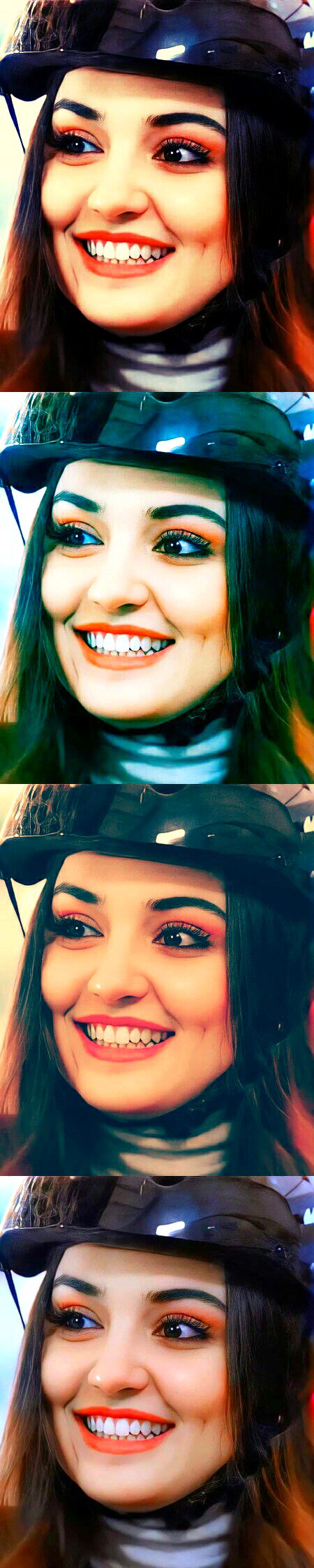 Turkish Celebs image