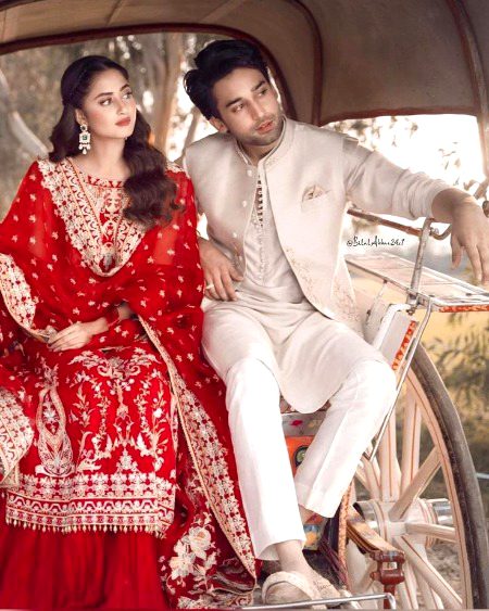 Pakistani Celebs image
