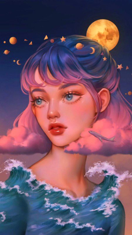 Digital Art image