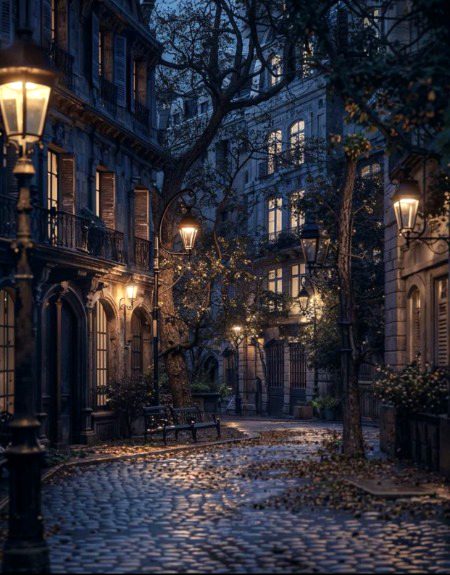 Beautiful Structures image