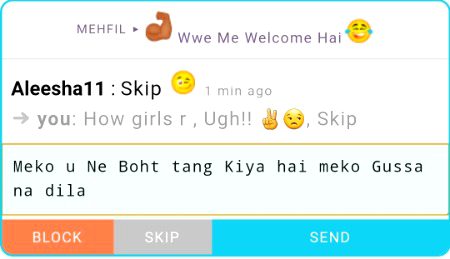 ѕнαнzαιв, Still not ashamed at all, look how she is blinking