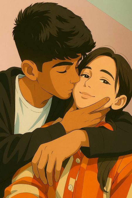 تیرے ملن تو بعد دِل کسی ول دیکھنا وی قبول نئی کردہ ❤️
