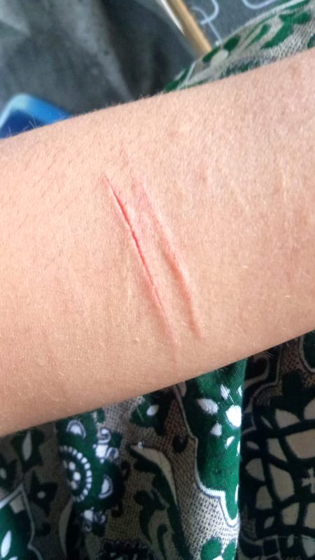 اس کو پانے کا سوچتا تھا
اچھی لگتی تھی سو محبت کر لی
#محبت u