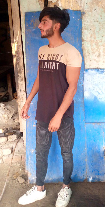 Beautiful People image