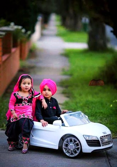 Beautiful People image