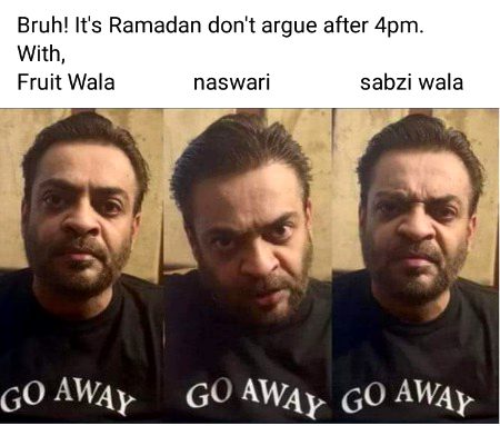 Memes & Satire image