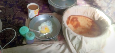 bake fast time yumyy😋😋😋😋