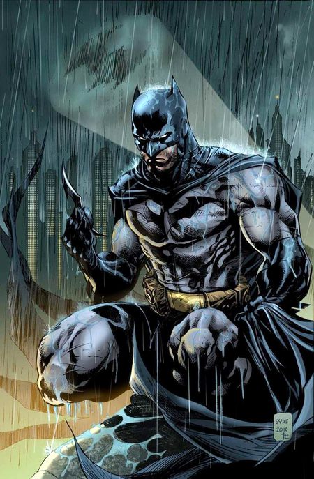 Batman👿
