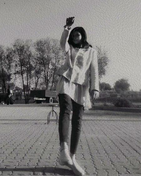 ... I know this dress is karma, perfume regret..🖤