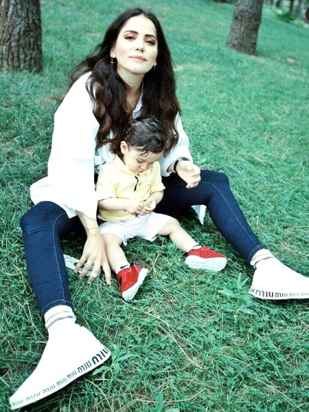 Turkish Celebrity ❤️❤️🌟