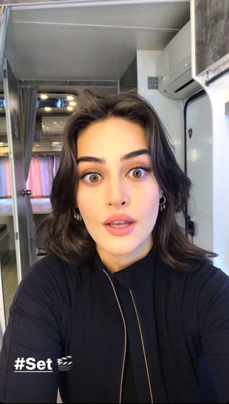Turkish Celebs image