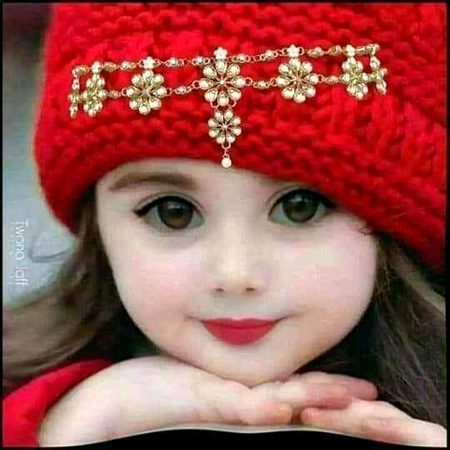 Cute hai na