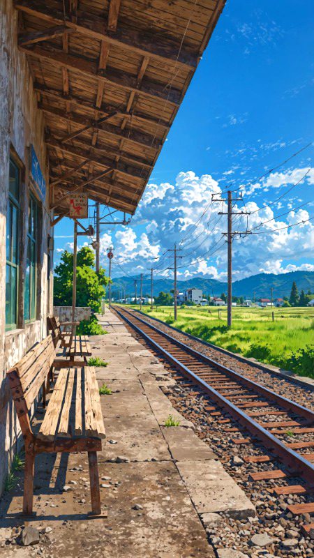 Beautiful Nature image