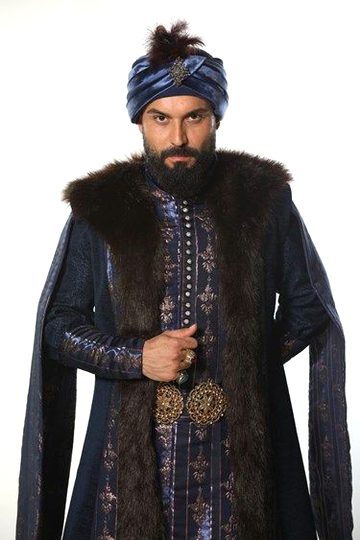 Turkish Celebs image