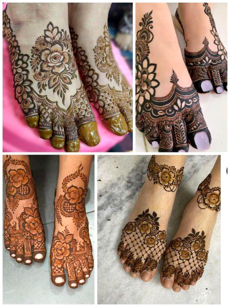 Mehndi Design image