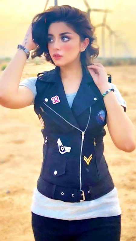 Pakistani Celebs image