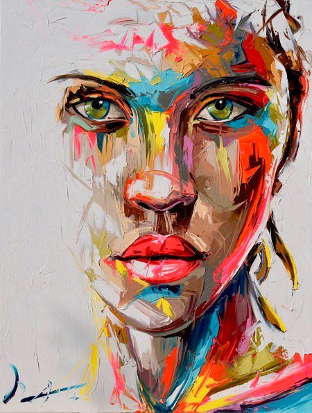 Paintings image