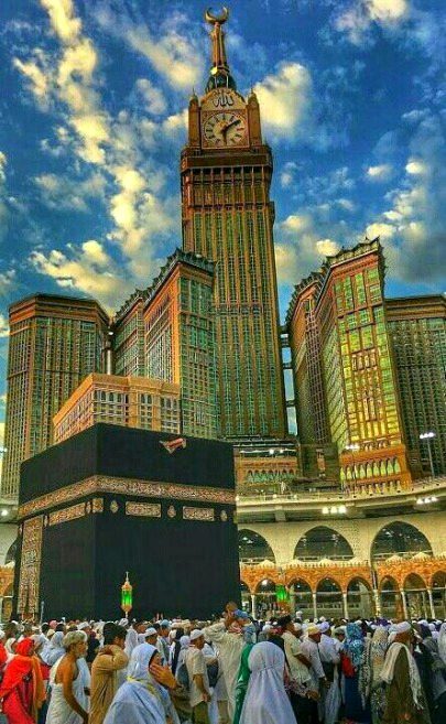 Beautiful Structures image