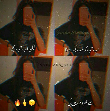 Attitude Quotes image