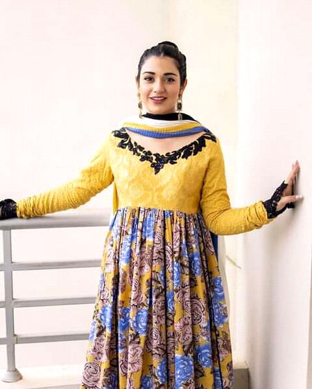 Pakistani Celebs image