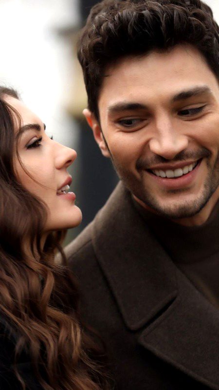 Turkish Celebs image