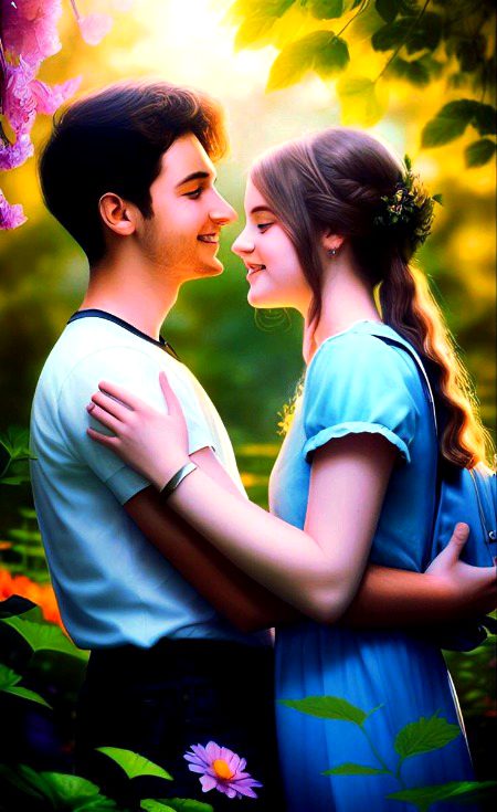 Digital Art image