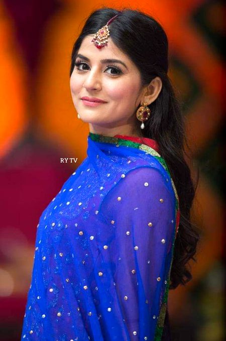 Pakistani Celebs image
