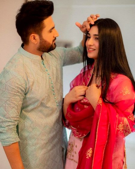Pakistani Celebs image
