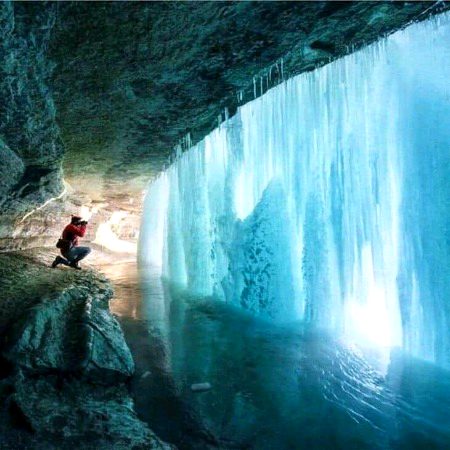 Beautiful Nature image