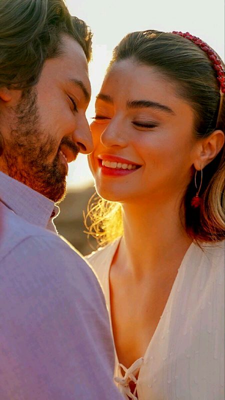 Turkish Celebs image