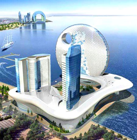 Beautiful Structures image