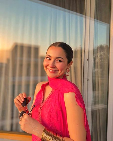 Pakistani Celebs image