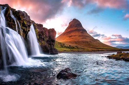 Beautiful Nature image