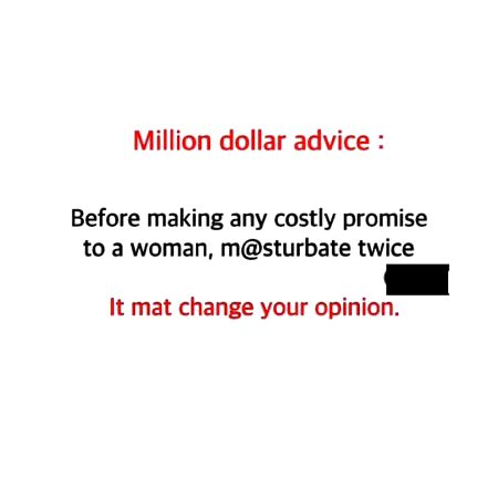 it may change ur opinion